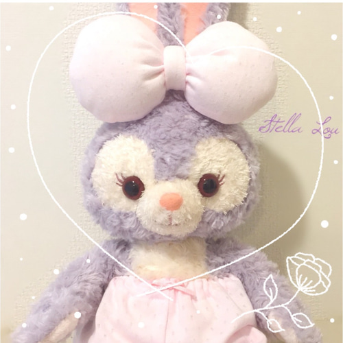 ステラ・ルー - ♡ れいちー出品 ♡ 楽天市場】ステラルー ジェラトーニの通販