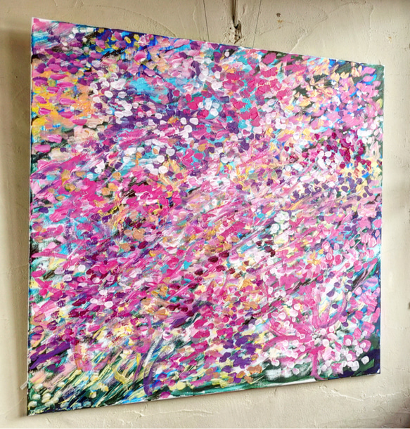 オーダーメイド 絵画 16枚目の画像