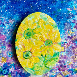 オーダーメイド 絵画 6枚目の画像