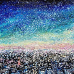 オーダーメイド 絵画 17枚目の画像