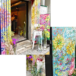 オーダーメイド 絵画 14枚目の画像