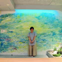 オーダーメイド 絵画 20枚目の画像