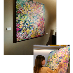 オーダーメイド 絵画 12枚目の画像