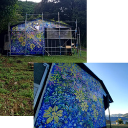 オーダーメイド 絵画 13枚目の画像