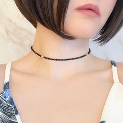 Amazon | MELLIFO フェアリーグランジネックレスセット