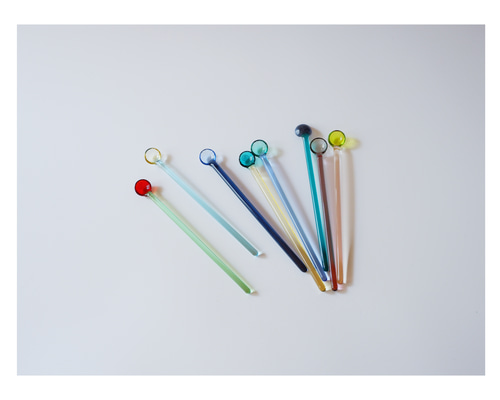 & 【激レア】Tiffany Co. 長さ21.5cm」《アンティック ティファニー「葉っぱのマドラースプーン ストローマドラー　スプーン カトラリー(スプーン等)