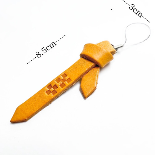 沖縄 ミンサー柄 サングァー ストラップ 携帯ストラップ minsa