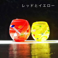 ヨーヨーグラス ＊ご注文前に在庫があるか『質問』でお尋ねください 10枚目の画像
