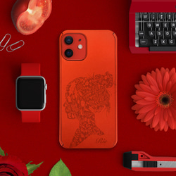 iPhone 11 RED 充電器・イヤフォン・保護フィルム・ケース付き iPhone 11 RED 充電器・イヤフォン・保護フィルム・ケース付き