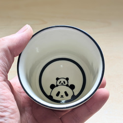 デザートカップ(ハイキック&ローキック) 4枚目の画像