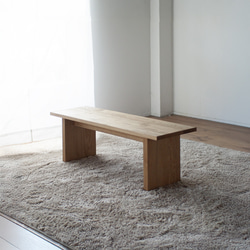 流木×古材　ベンチソファ 流木×古材 ソファベンチ ソファ・ベンチ fromer 通販 19742907｜Creema