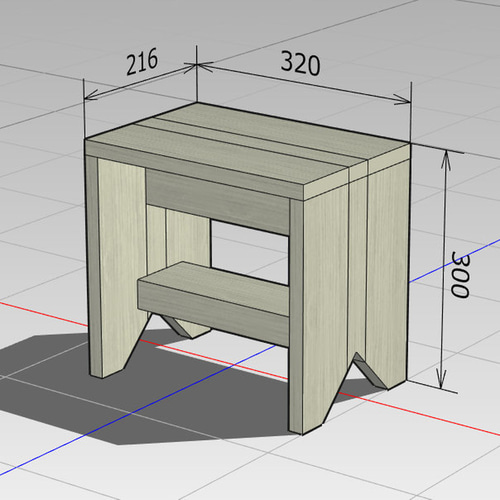 ☆yukia(＊◕ᴗ◕＊)☆ 椅子④ 1234 チェア – 大名CONNECT