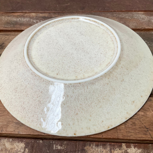 柴犬 中皿 プレート3色 ☆ 名入れ可 赤柴 黒柴 白柴 パン ケーキ