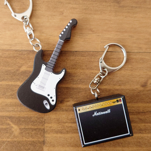 ギターのキーホルダー その他携帯アクセサリー nine-D 通販 ギターのキーホルダー その他携帯アクセサリー nine-D 通販