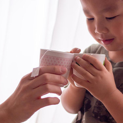 こどもとたのしむ有機茶Kids TEA【家族みんなで飲める、苦みを極限まで減らした有機緑茶】 4枚目の画像