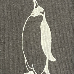 ペンギン メンズ ルームウェアー 綿100%　上下各1枚セット 3枚目の画像