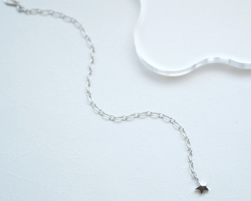 チャームブレスレット SILVER925 Vintage 1970's silver925 チャームブレスレット | ヴィンテージショップ