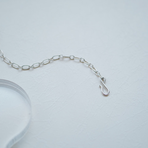 星 チャーム ブレスレット シルバー925 ブレスレット Cloudjewelry