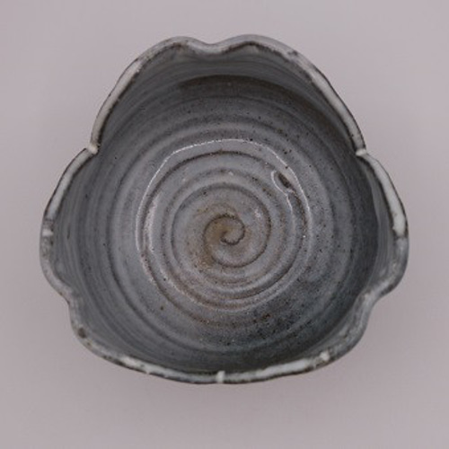 斑唐津割山椒小鉢5客組み（作品番号K-006) お椀・ボウル・鉢 森