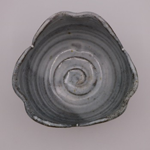 斑唐津割山椒小鉢5客組み（作品番号K-006) お椀・ボウル・鉢 森