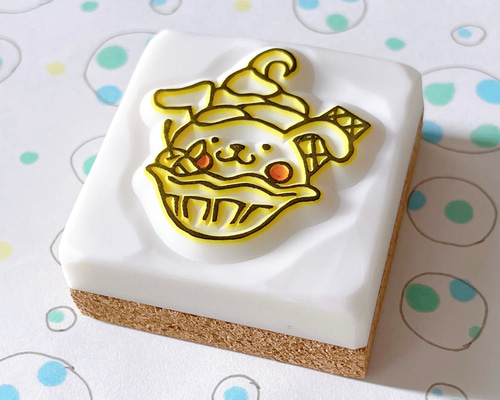 [usagi様ご確認用]オーダー✩消しゴムはんこ usagi様ご確認用]オーダー✩消しゴムはんこ