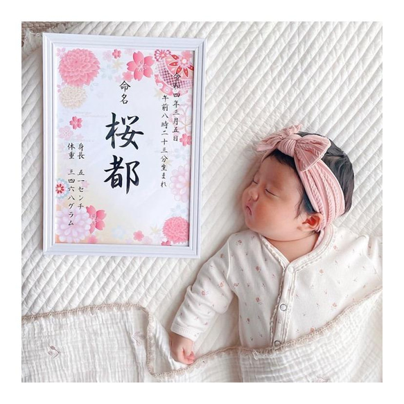 命名書 12種 人気・おすすめ｜使いやすい・旅行におすすめ 品質保証 全国発送 正規品・日本国内発送・安心保証付き