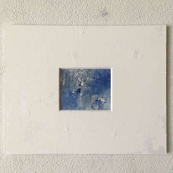 6.1.2017」 現代アート 絵画 原画 油絵 抽象画 風景画 インテリア 絵画