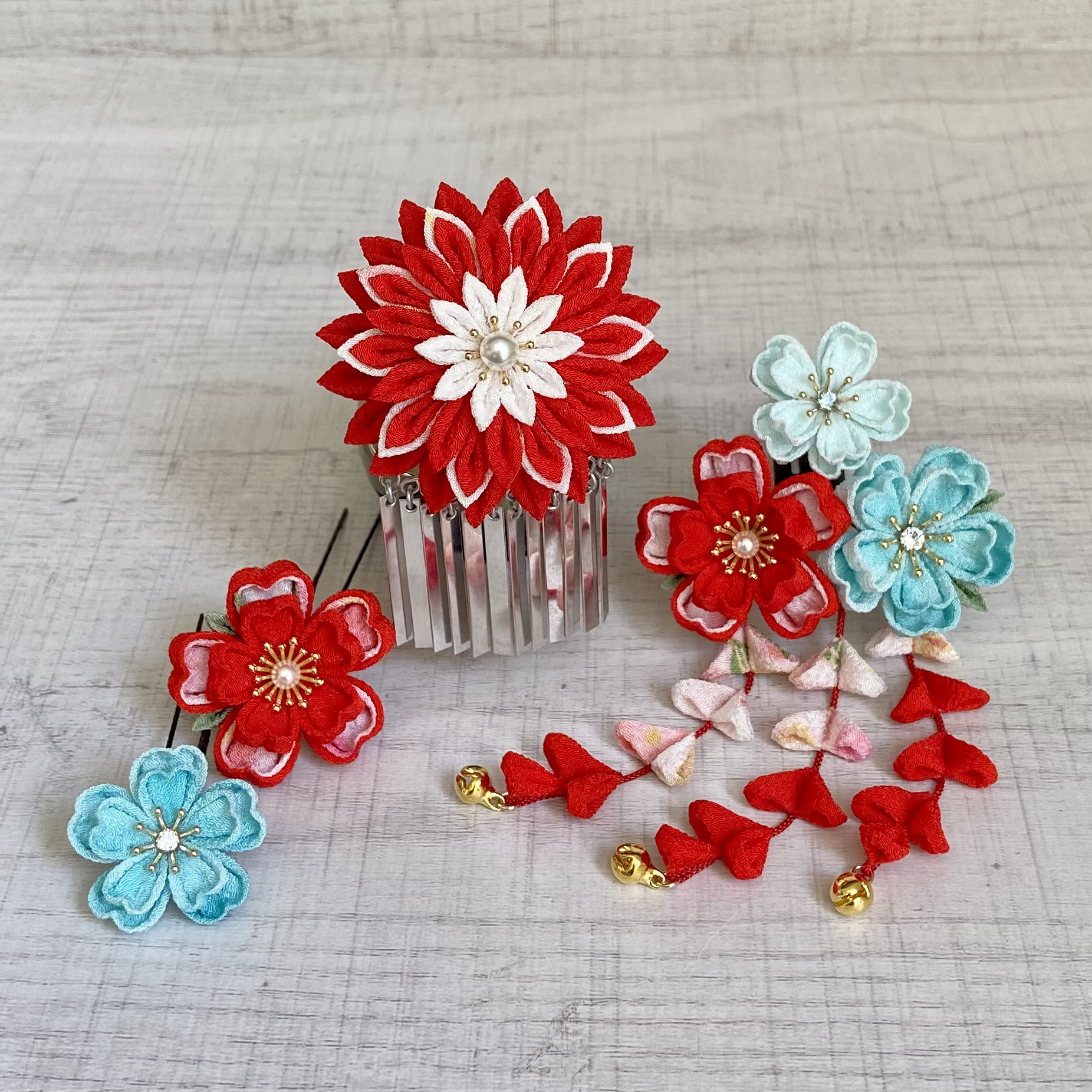 戸　かんざしセット　5点 戸 かんざしセット 5点 楽天市場】ヘアアクセサリー 陶器