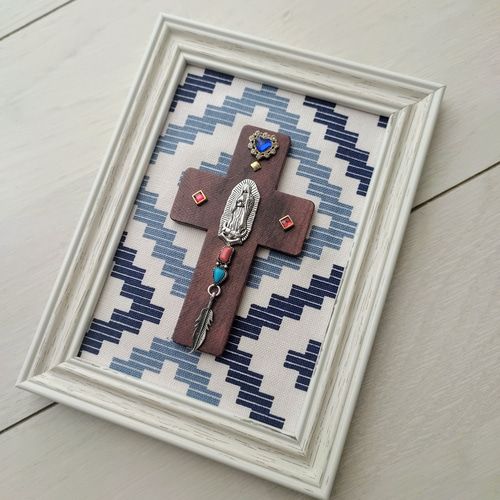 メキシコ雑貨 マリアさんの作品 （マリア雑貨）