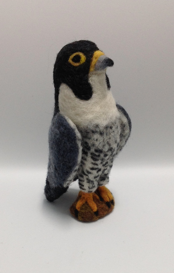 laru 羊毛フェルト　鳥 laru様専用 羊毛フェルト 鳥