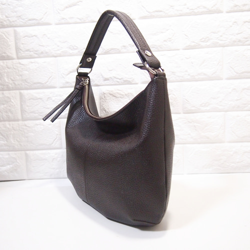 ☆ハンドメイド☆日本製☆ソフト・本革☆2WAYショルダー ☆ハンドメイド☆日本製☆ソフト・本革☆2WAYショルダー