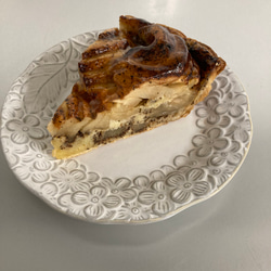 アールグレイが香る♪紅茶のフレンチアップルパイ 3枚目の画像