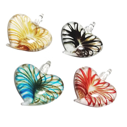 ガラス・ステンドグラス ペンダントトップ の人気通販｜Creema