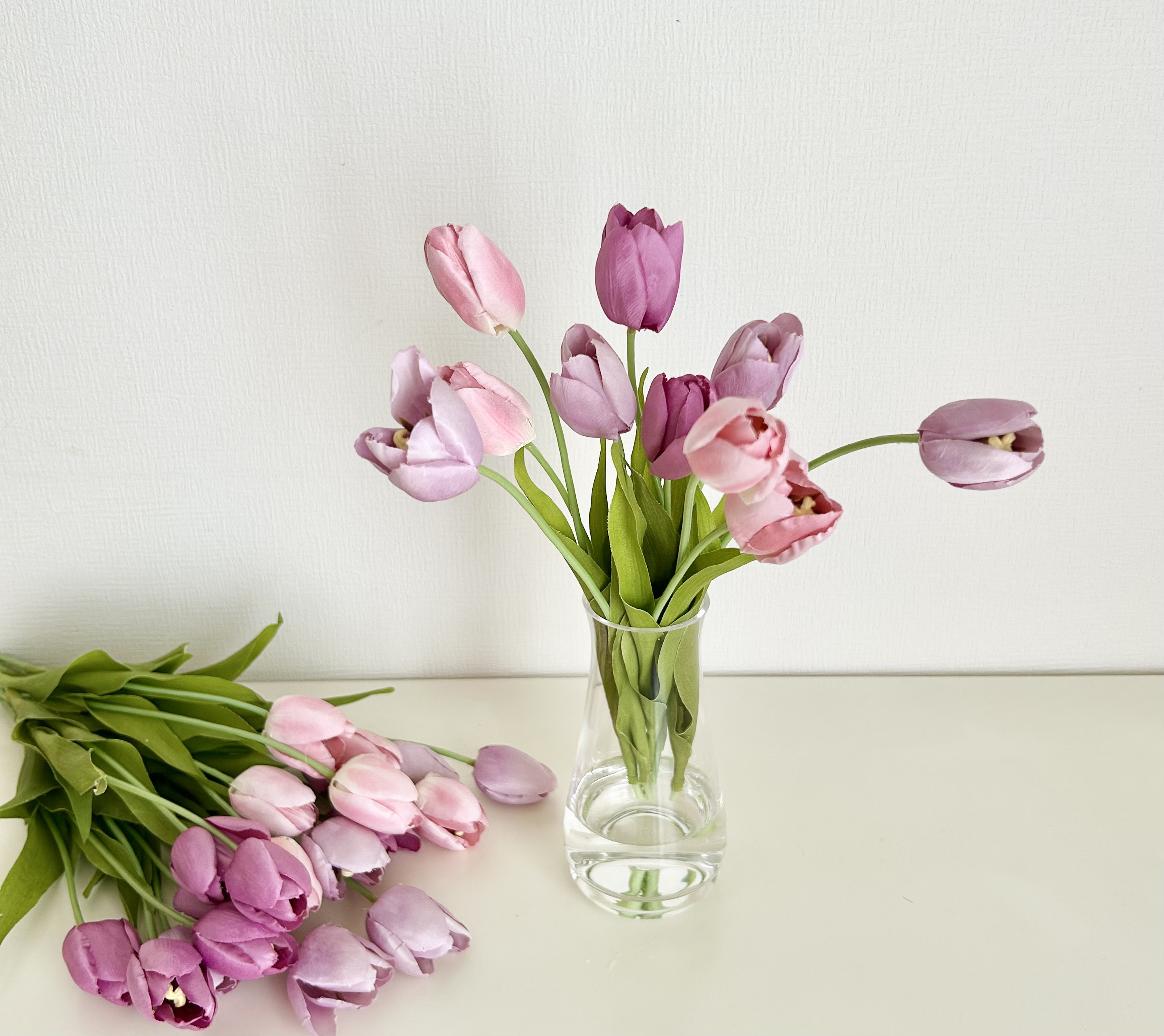 ご結婚お祝いやお誕生日プレゼント♡マジカルウォーターフラワーアレンジ「受注制作」