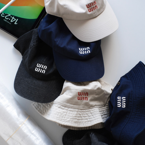 ATTISSU WING CAP アティス ウィング キャップ WINE Wing Cap WN | Atiissu KR