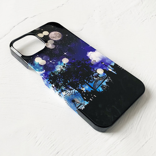 Society6 iPhone Starry Wishes Bokeh Dreams ケース カバー Amazon.co.jp: THE DREAMY LIFT iphone 14 ケース カバー アニメ