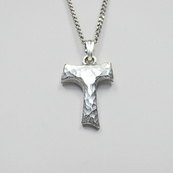 「大きなクロス」　大きなタウ十字架　lc18　好評です 大きなクロス」 大きなタウ十字架 lc18 好評です 大きなクロス