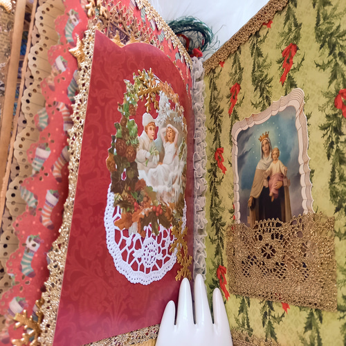 X'MAS大型ジャンクジャーナル✨ヴィンテージクリスマス2022✨ その他