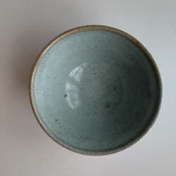 松灰釉茶碗(大) 5枚目の画像