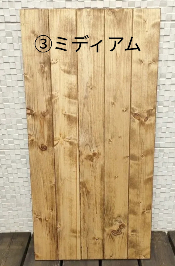 ☆アンティークローテーブル☆サイズ・色オーダー可♡ 4枚目の画像