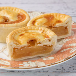 手づくり スイートパイ お試しセット (全5種類＋アップルパイ=計