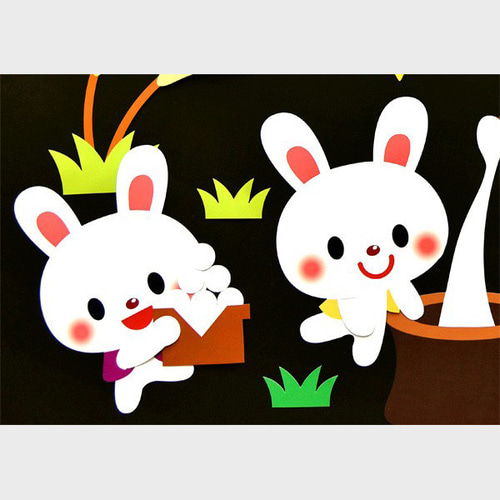 キュートようちゃん☆壁飾り3点 キュートようちゃん☆壁飾り3点 Amazon.co.jp: ヨーヨー 画用紙