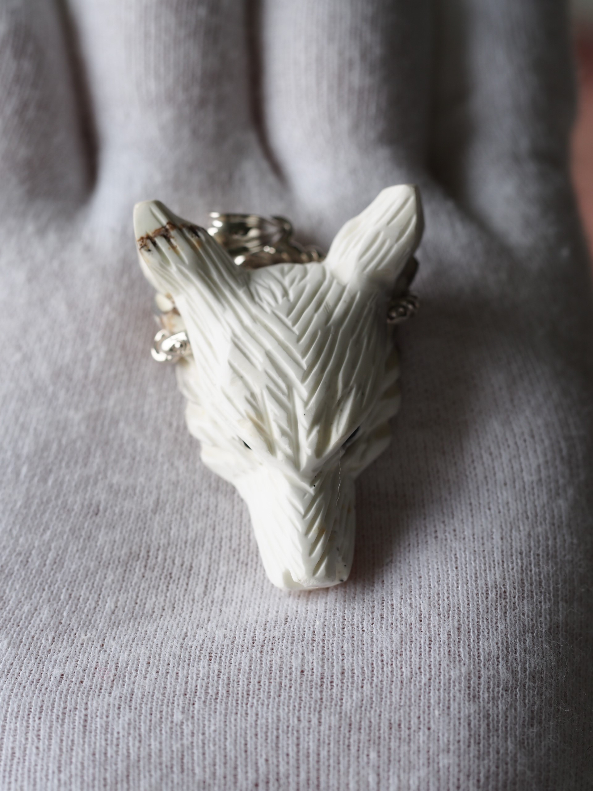 再販６　BIG　White wolf 41 6,263円