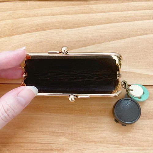 色を選べる 本革印鑑ケース《オーダーメイド》《ギフトラッピング