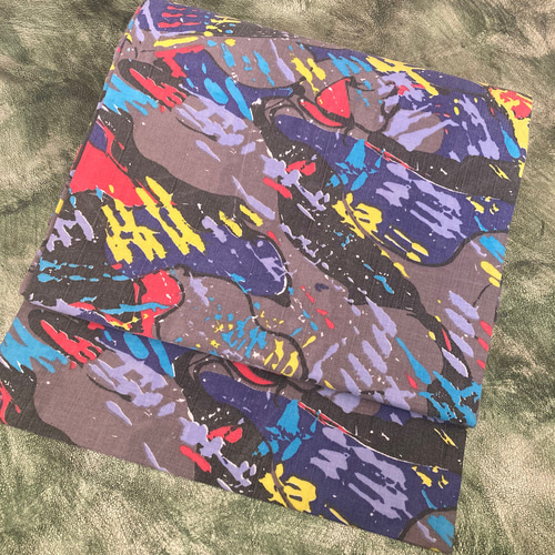 フランスアンティーク名古屋帯 和装小物（帯・半襟） atelier.ピノキオ  