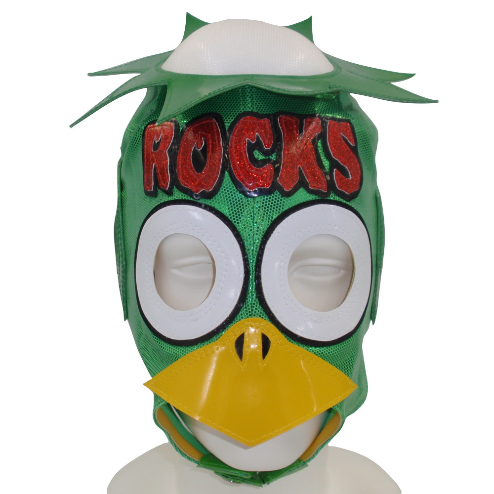 LUCHA河童 マスク / LUCHANIMAL