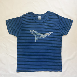 クジラ（鯨） Tシャツ のおすすめ人気通販｜Creema(クリーマ