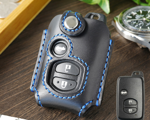 TOYOTA 14個まとめ売り　プリウス　アクア系　純正スマートキースペアキー鍵 61WP+Ss-WJL._AC_SY200_QL15_.jpg
