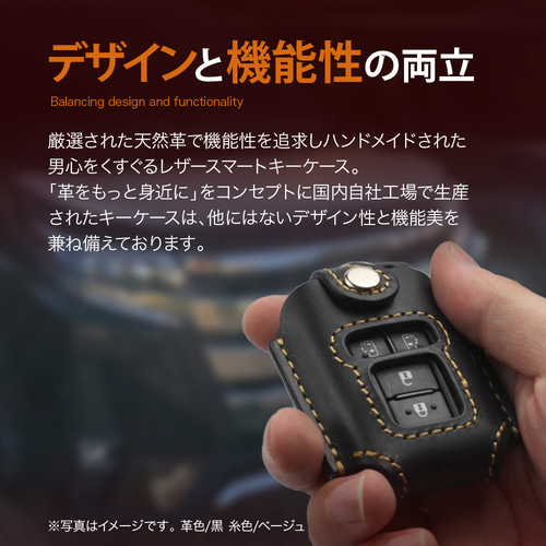 トヨタ キーケース ノア VOXY エスクァイア 30アルファード