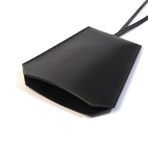 TIGHTBOOTH レザーキーケース ブラック LEATHER KEY CASE - TIGHTBOOTH® タイトブース オフィシャル